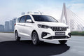 Maruti Suzuki Ertiga Tour