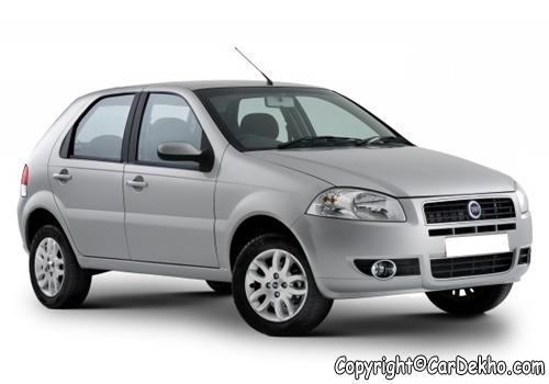 Fiat Palio Stile