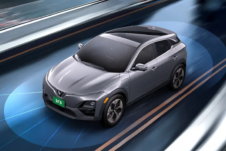 VinFast VF6