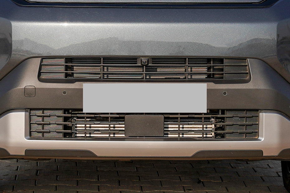 Kia Syros