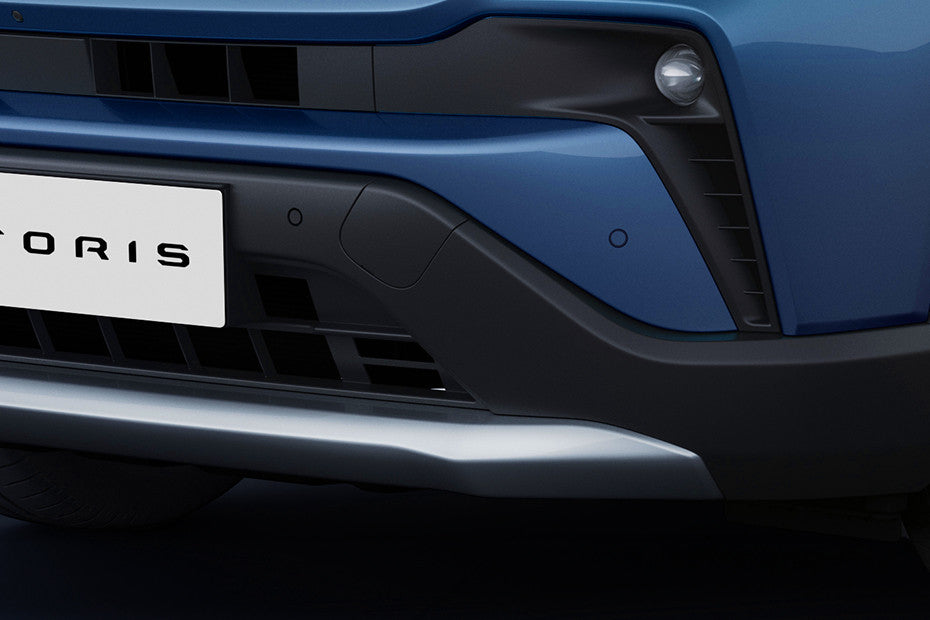 Maruti Victoris