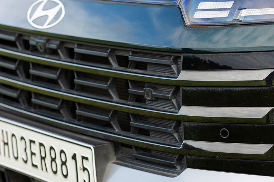 Hyundai Alcazar