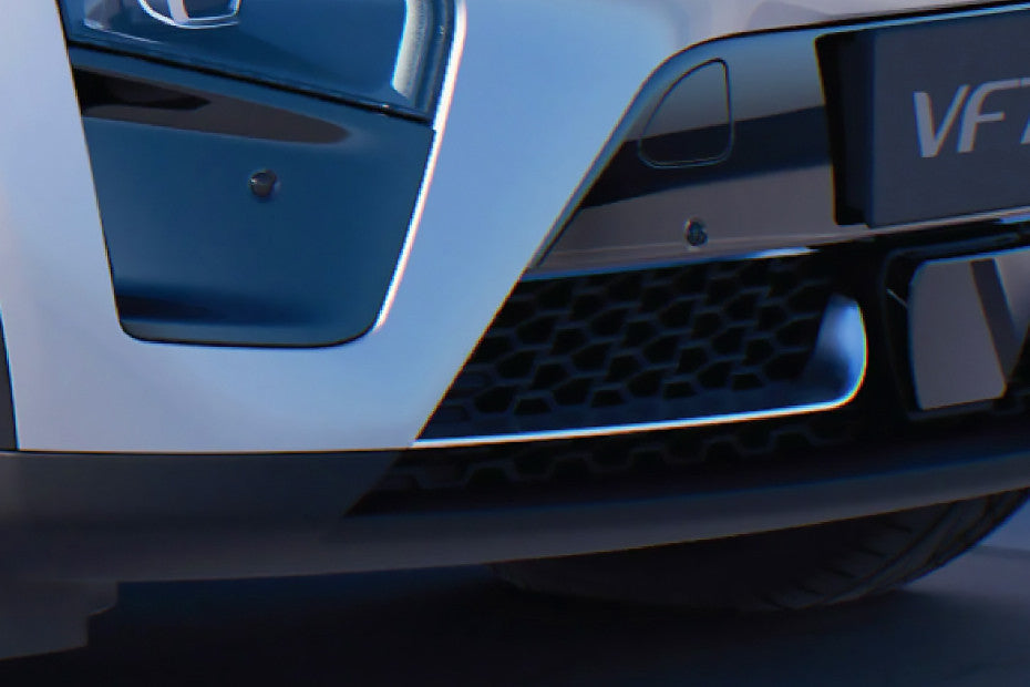 VinFast VF7