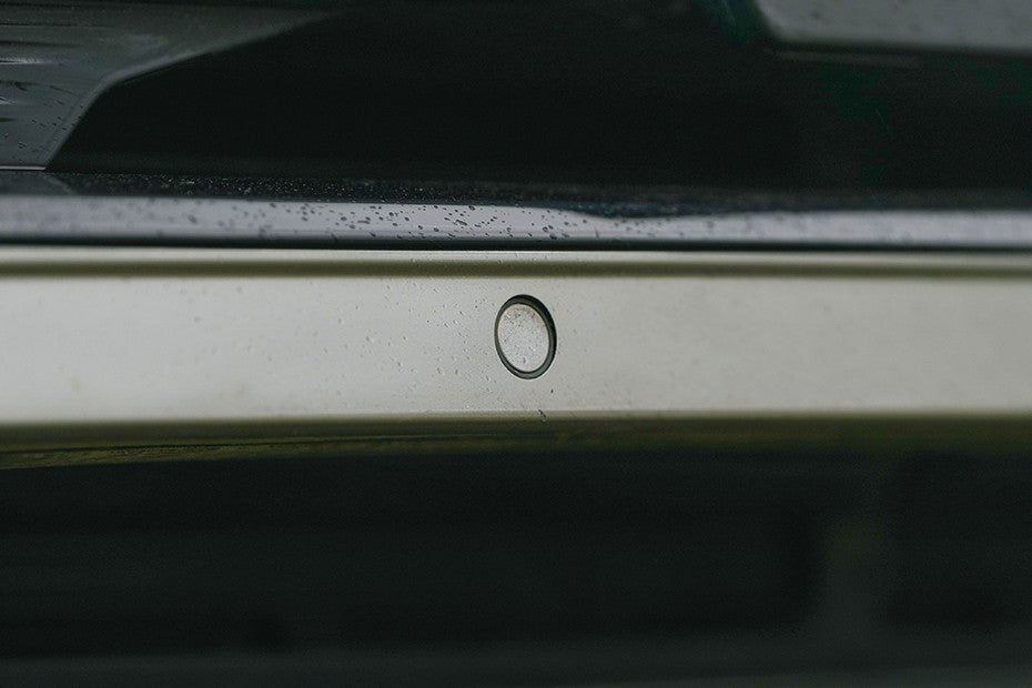 Mahindra BE 6