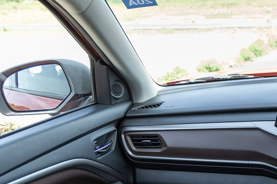 Maruti Suzuki Brezza
