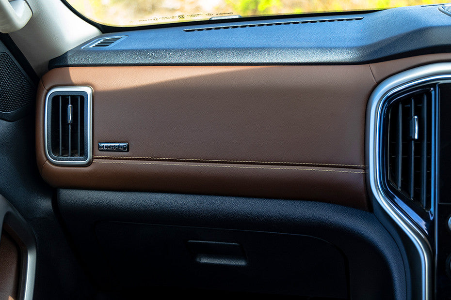 Mahindra Scorpio N