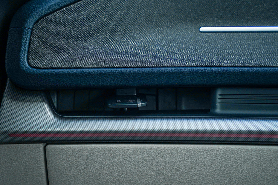 Kia Carens Clavis EV