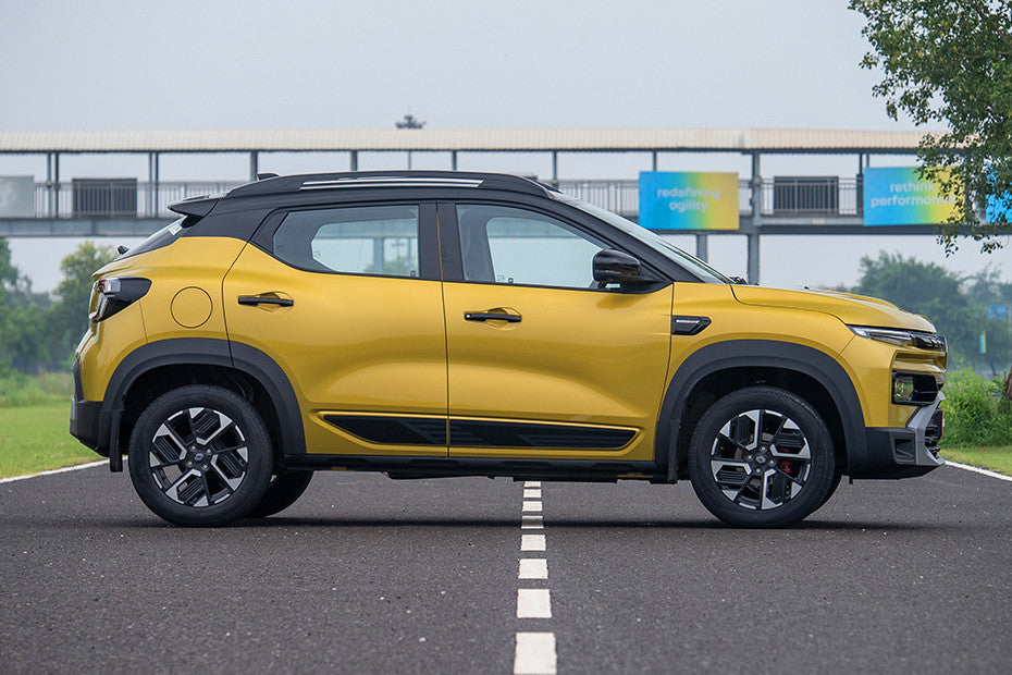 Renault Kiger
