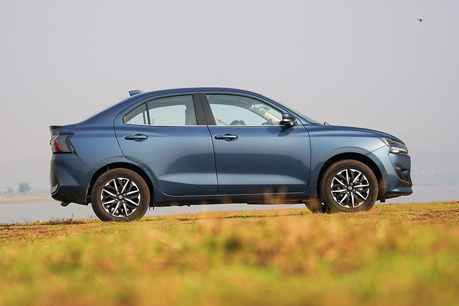 Maruti Suzuki Dzire