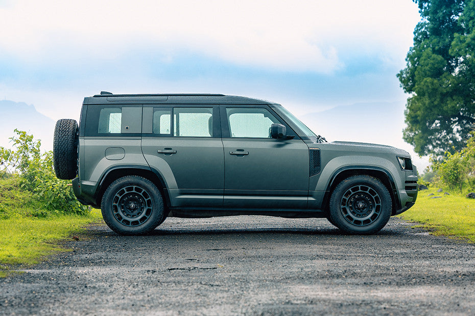 Defender