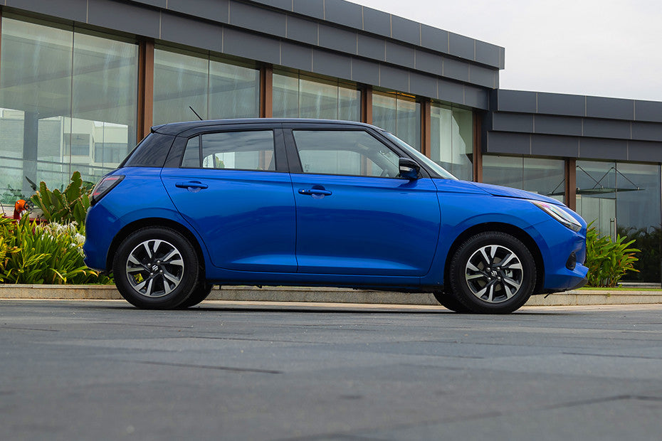 Maruti Suzuki Swift