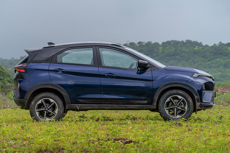 Tata Nexon