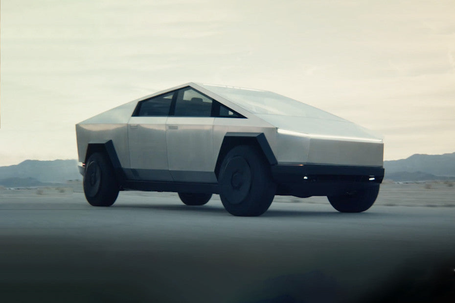 Tesla Cybertruck