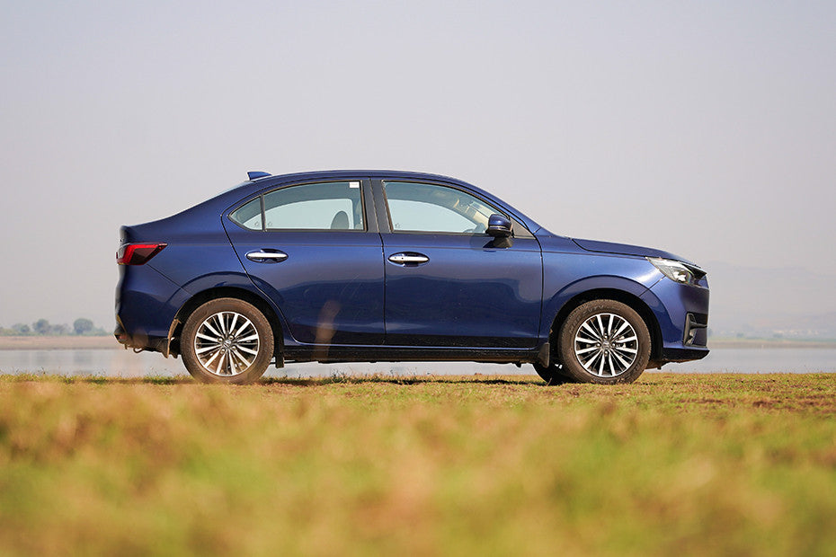 Honda Amaze