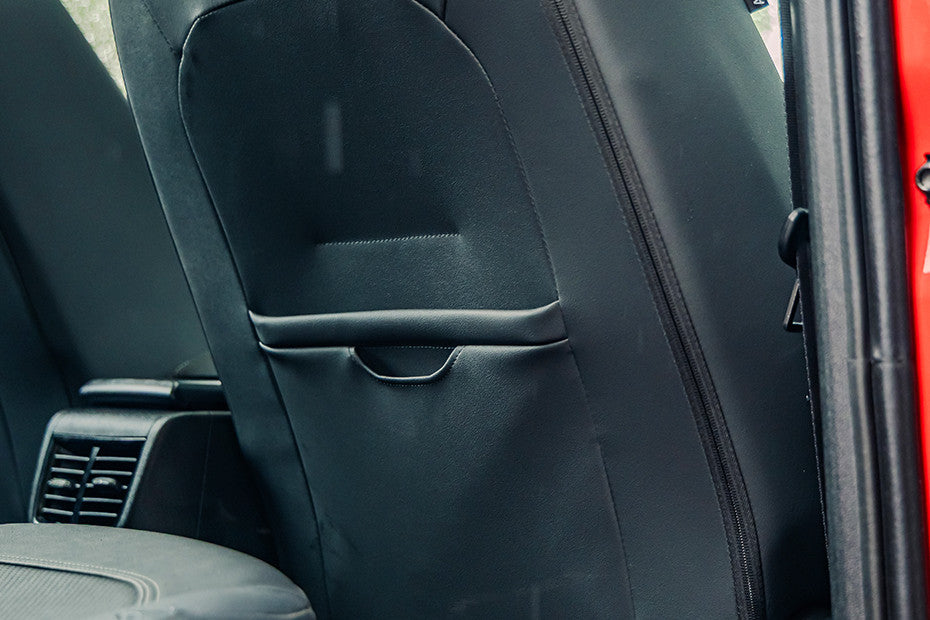 Skoda Kylaq