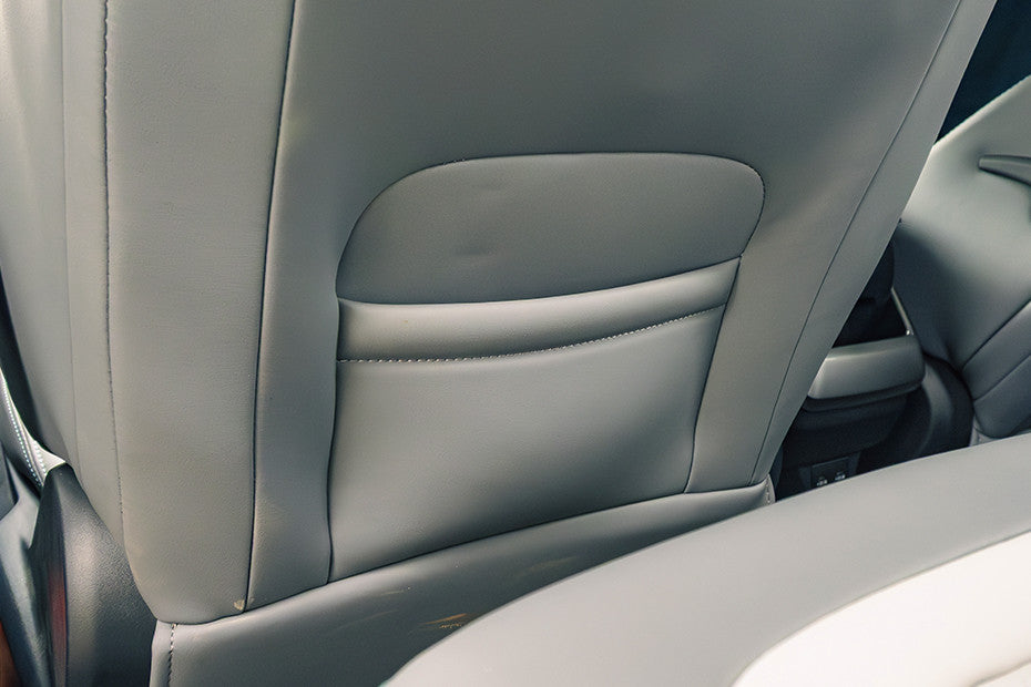 Tata Harrier EV