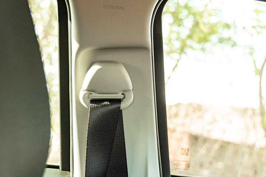 Maruti Suzuki FRONX