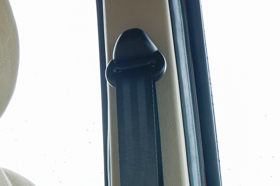 Mahindra Scorpio
