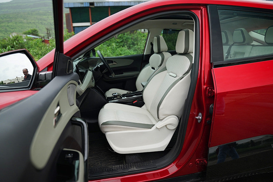 Mahindra XEV 9e