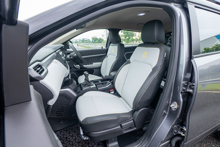 Renault Kiger