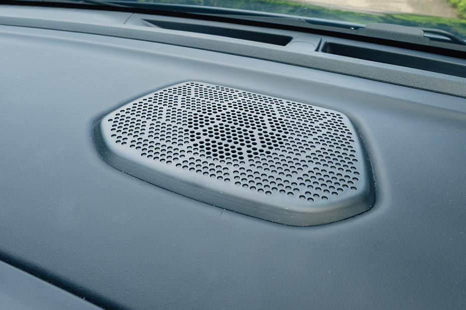 Tata Harrier EV