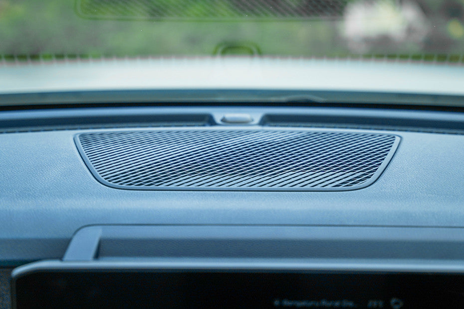 Kia Carens Clavis EV