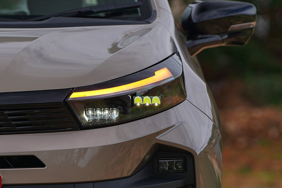 Tata Altroz