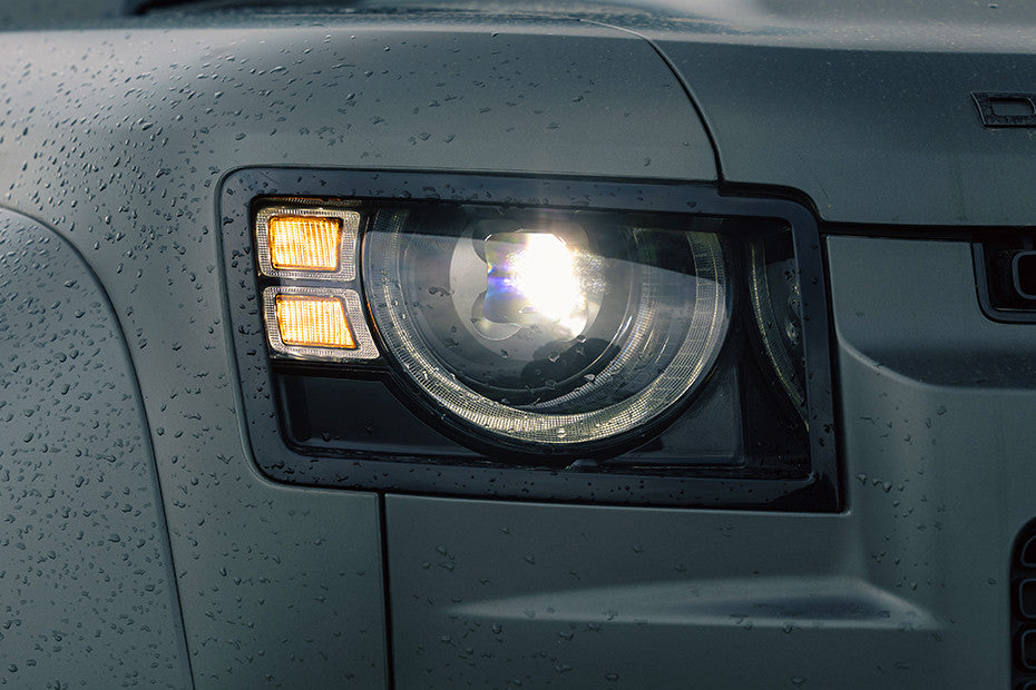 Defender