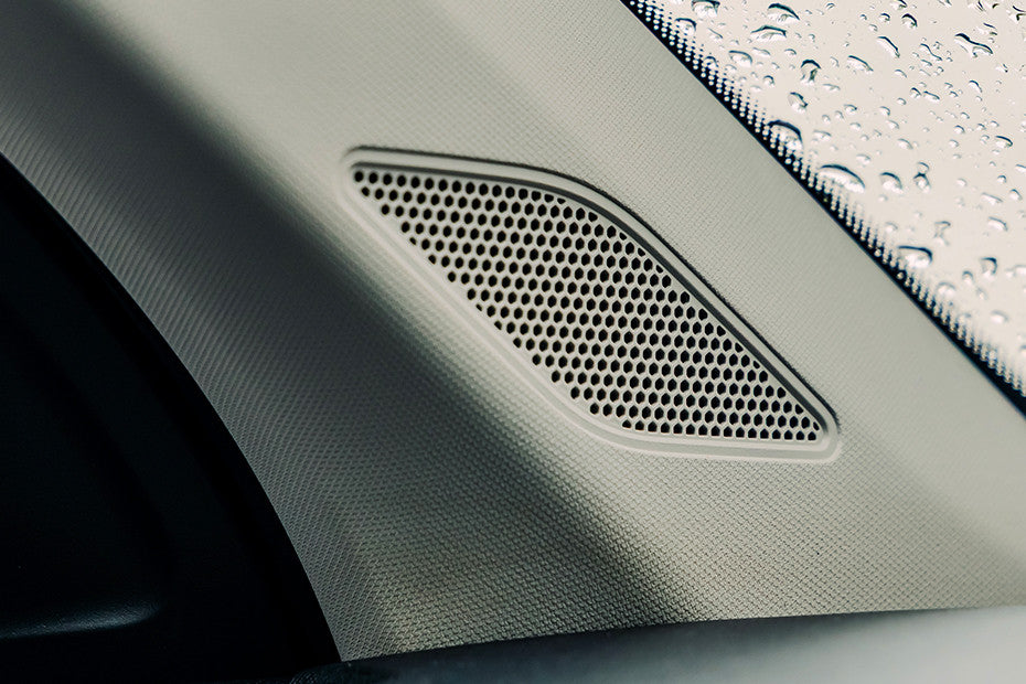 Skoda Kylaq
