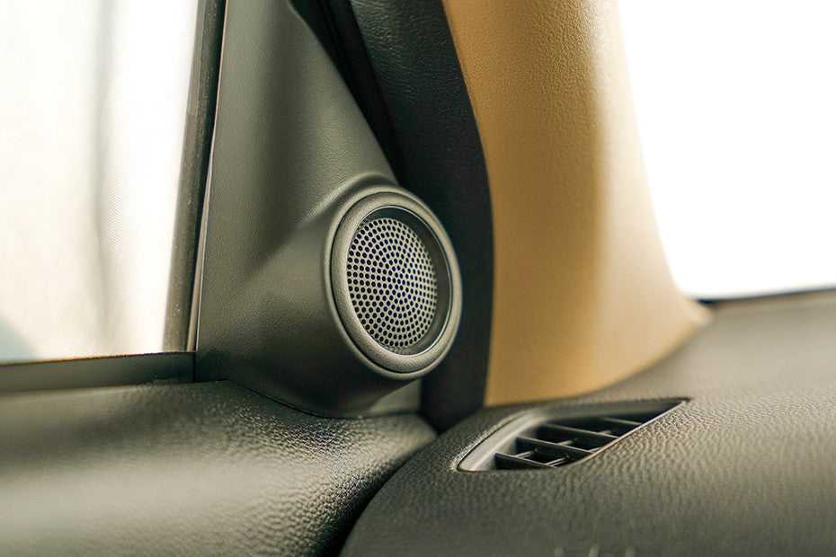 Honda Amaze