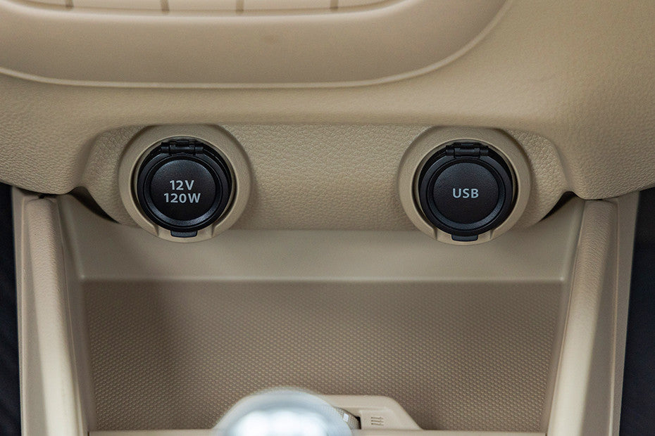 Maruti Suzuki Ertiga
