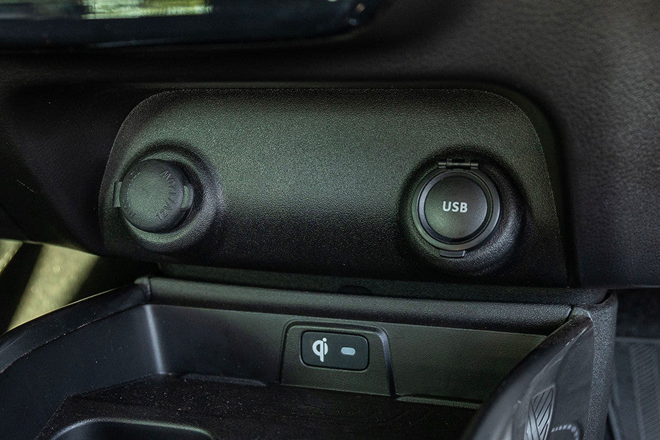 Maruti Suzuki FRONX