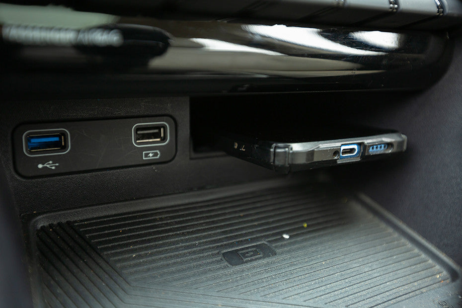 Mahindra XUV700