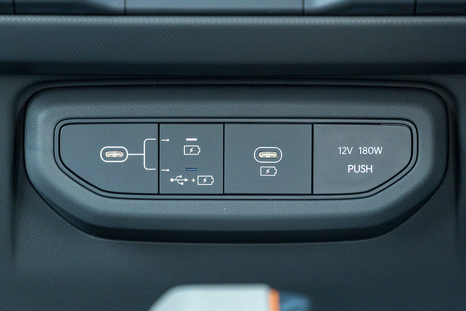 Kia Syros
