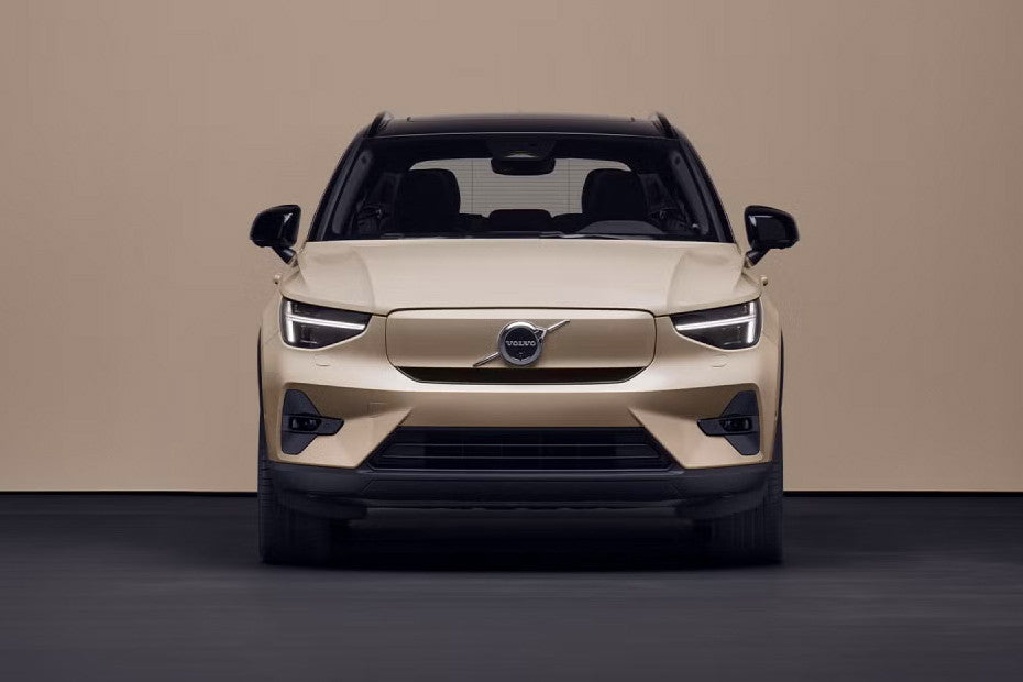Volvo EX40