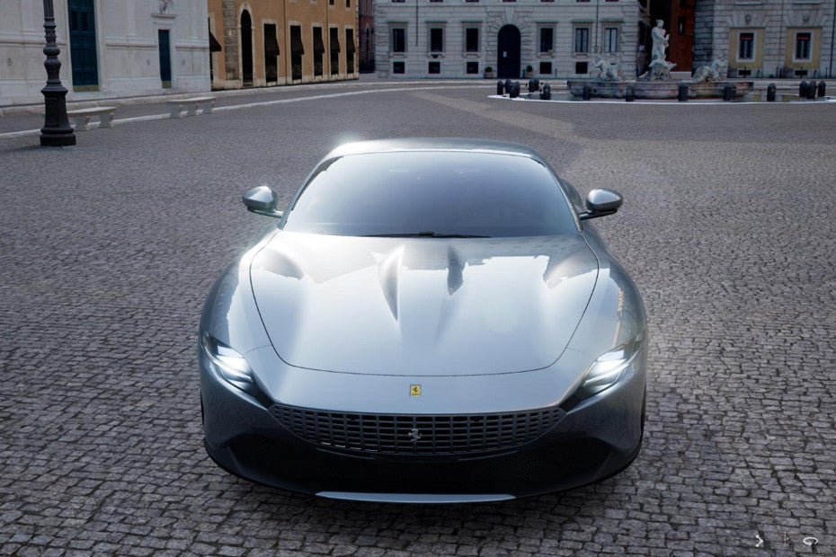 Ferrari Roma