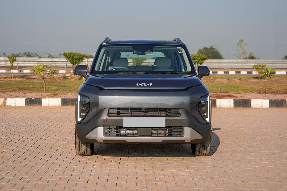 Kia Syros