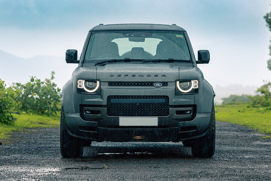 Defender