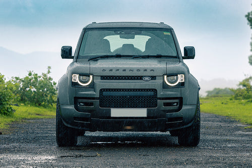 Defender