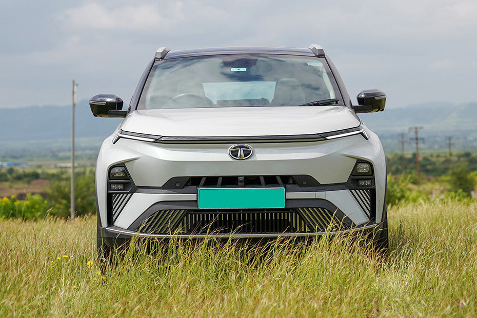 Tata Nexon EV