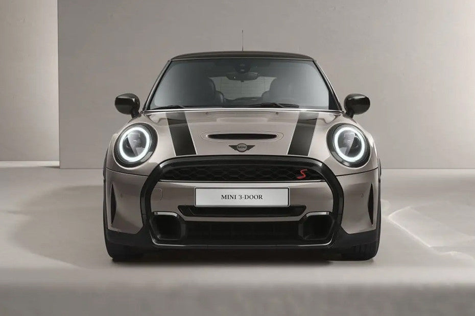 Mini Cooper 3 DOOR