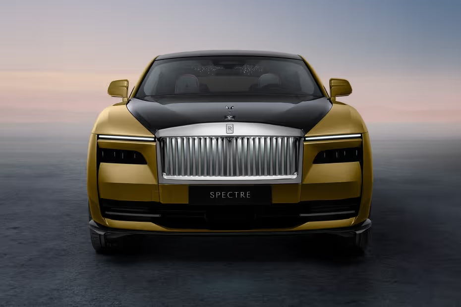 Rolls-Royce Spectre