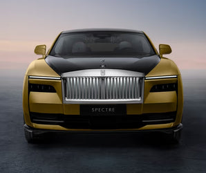 Rolls-Royce Spectre