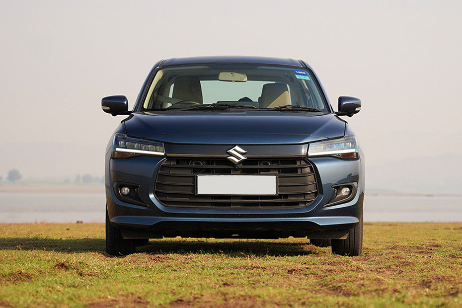 Maruti Suzuki Dzire