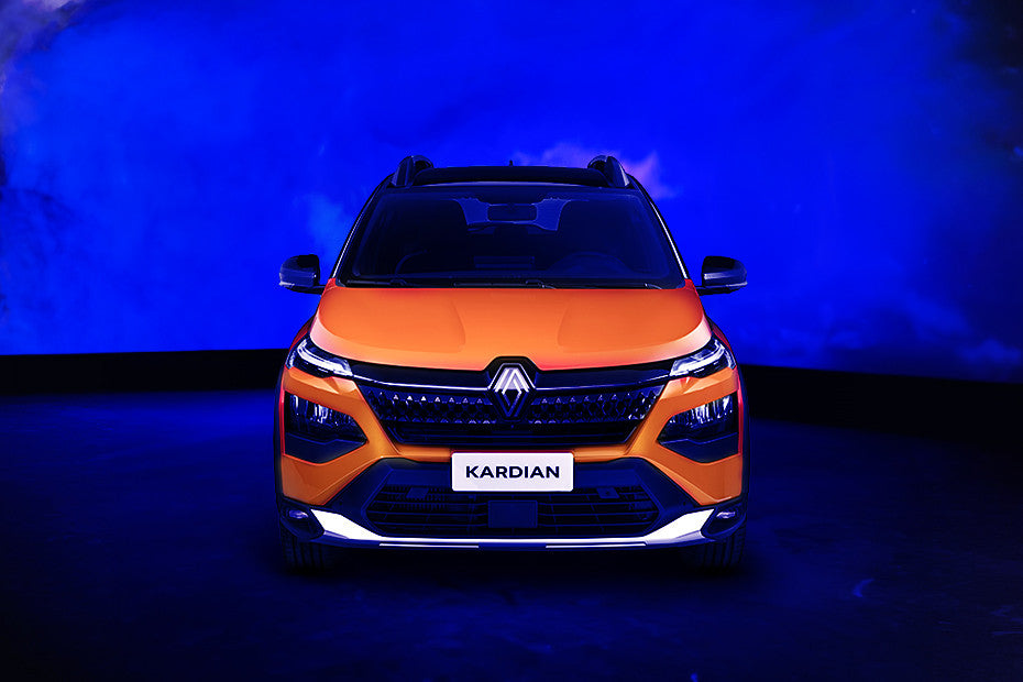 Renault Kardian