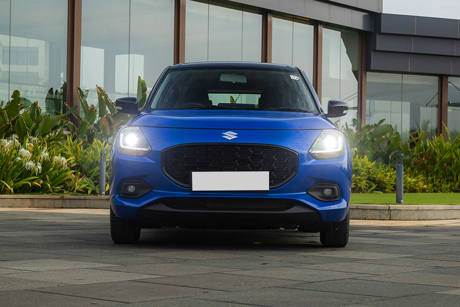 Maruti Suzuki Swift