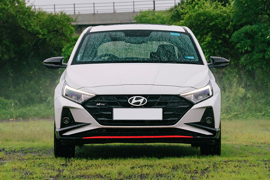 Hyundai i20 N Line