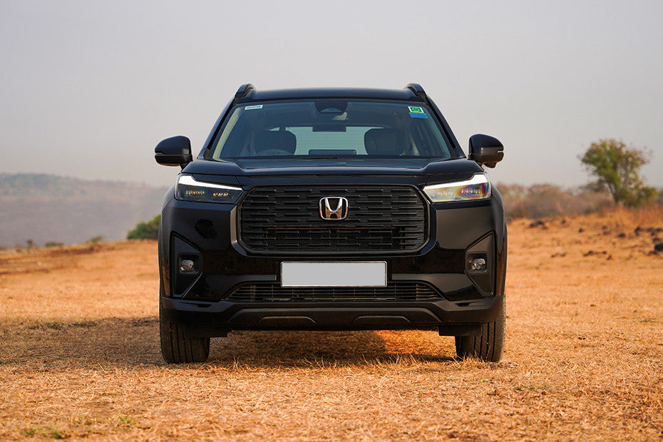Honda Elevate