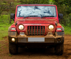 Mahindra Thar