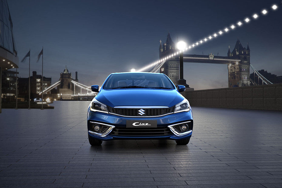 Maruti Suzuki Ciaz